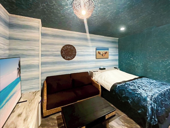 Superior Double Room | Free WiFi