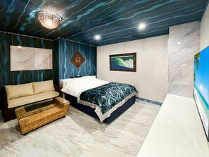 Superior-Doppelzimmer