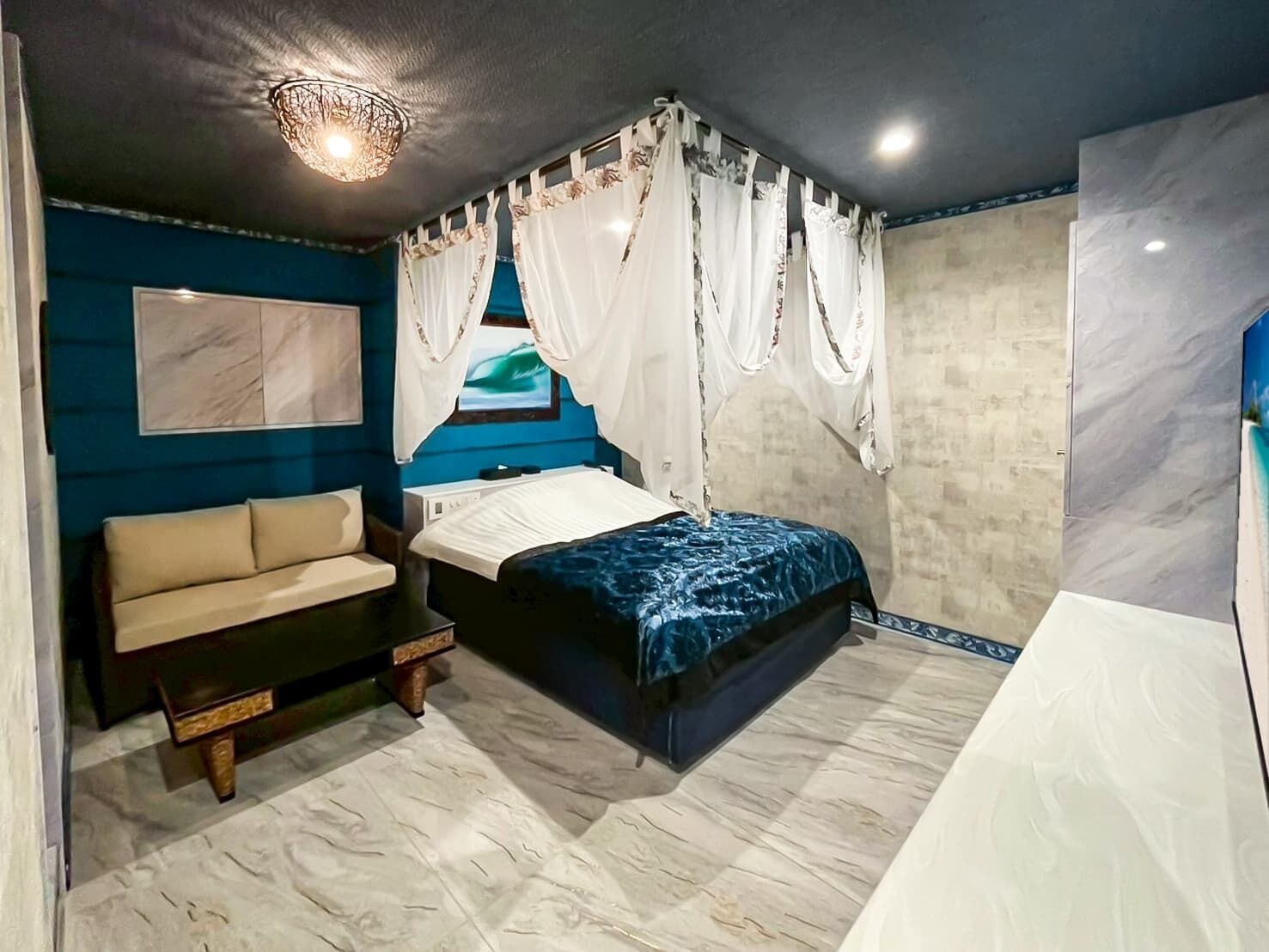 Superior-Doppelzimmer, Nichtraucher | Schallisolierte Zimmer, kostenloses WLAN, Bettwäsche