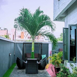 Exterior - Safe Court Apartment (Lekki)