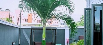 Safe Court Apartment