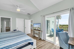 4 عدّة غرف نوم ومكتب ومكواة/لوح كي وواي فاي مجانًا