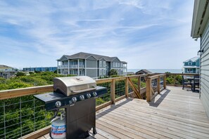 تناول الطعام بالخارج