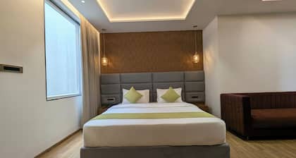 The Byke Stella Boutique Hotel