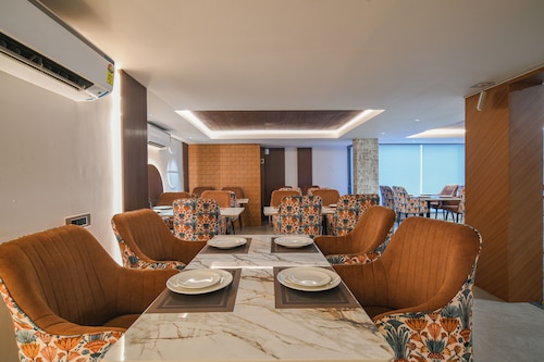 The Byke Stella Boutique Hotel