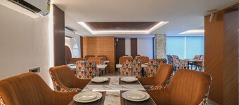 The Byke Stella Boutique Hotel