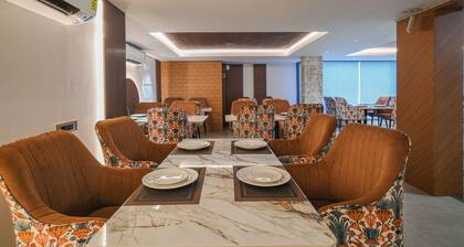 The Byke Stella Boutique Hotel