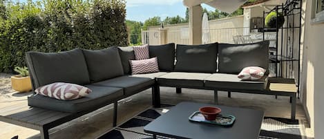 Terras