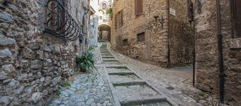 Casa Alloro Ac Wifi Narni