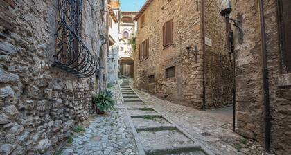 Casa Alloro Ac Wifi Narni