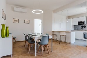 Lägenhet | 3 sovrum