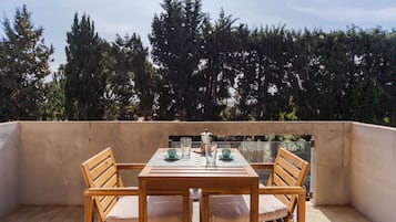 Apartamento | 3 quartos