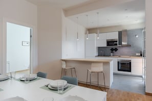 Apartment | 3 bedrooms