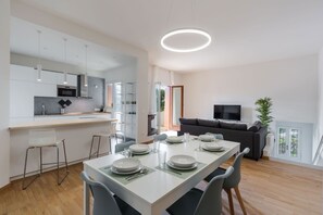 Apartment | 3 Schlafzimmer