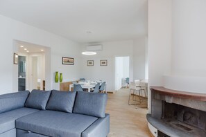 Apartment | 3 Schlafzimmer