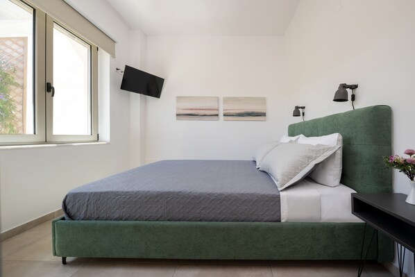 Apartment - Cozy Light Nest Chania Crete (Chania)