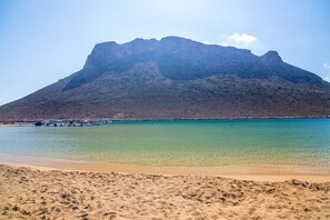 Apartment - Cozy Light Nest Chania Crete (Chania)