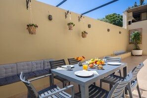 公寓 | 2 間睡房