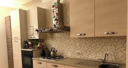 Apartment 3 bedrooms 2 bathrooms 10 beds
