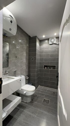 Vatoran Luxury Apartments