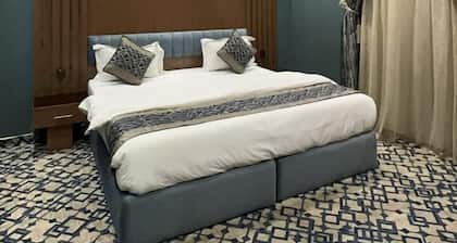 Vatoran Luxury Apartments