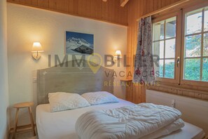 4 bedrooms, internet