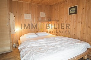 2 chambres