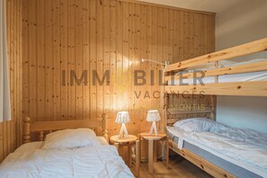 1 Schlafzimmer, Internetzugang
