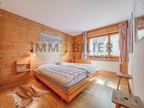 3 Schlafzimmer, Internetzugang