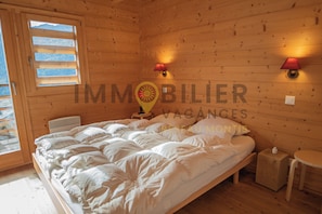 1 Schlafzimmer, Internetzugang