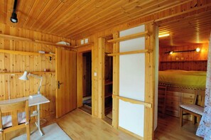 3 habitaciones y internet 