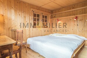4 bedrooms, internet