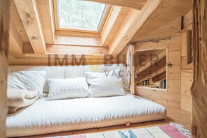 2 chambres
