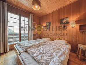 3 Schlafzimmer, Internetzugang