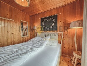 3 Schlafzimmer, Internetzugang