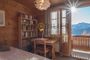 3 slaapkamers, internet