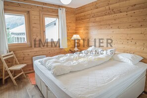 3 bedrooms, internet