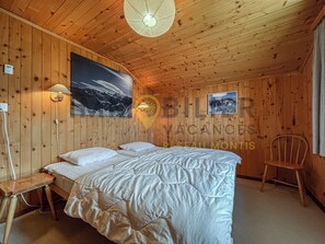 4 habitaciones y internet 