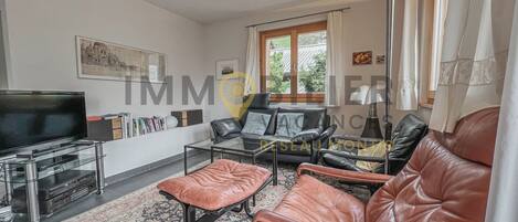 Télévision, lecteur de DVD