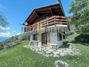 Eksteriør