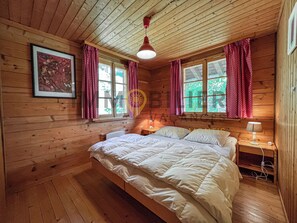 4 bedrooms, Internet