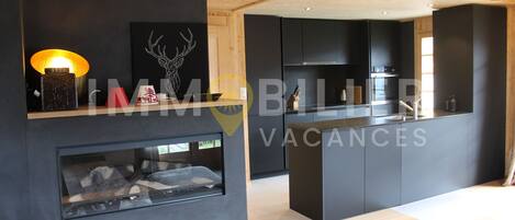 Four, plaque de cuisson, lave-vaisselle