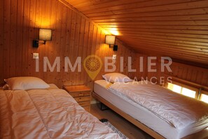 2 Schlafzimmer
