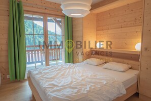 4 Schlafzimmer, Internetzugang