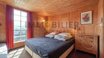 3 Schlafzimmer