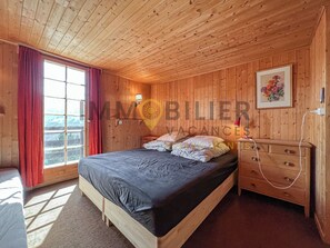 3 Schlafzimmer