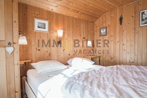 3 habitaciones y acceso a internet