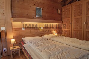 2 bedrooms, internet