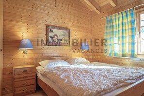 3 Schlafzimmer, Internetzugang