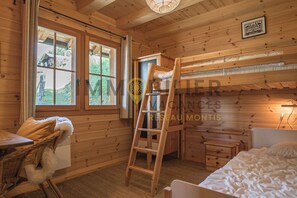 6 bedrooms, internet